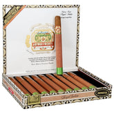 ARTURO FUENTE CHATEAU FUENTE ROYAL SALUTE